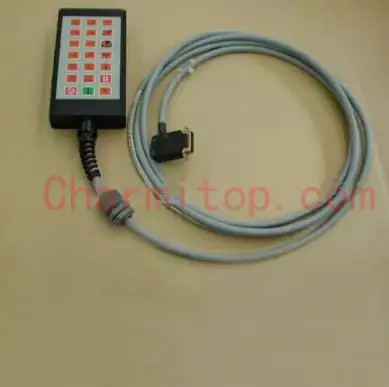 Remote control Box 383505826 for Charmilles Wire Cut EDM Machine