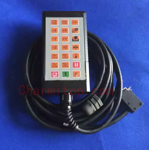 Remote control Box 383505828 for Charmilles Wire Cut EDM Machine