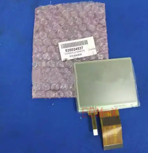 535024537 Hand Control Box Touch Screen for Charmilles Wire Cut EDM Machine