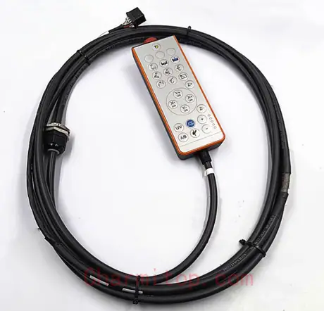 535003887 Remote control Box for Charmilles Wire Cut EDM Machine CUT E350/CUT 600
