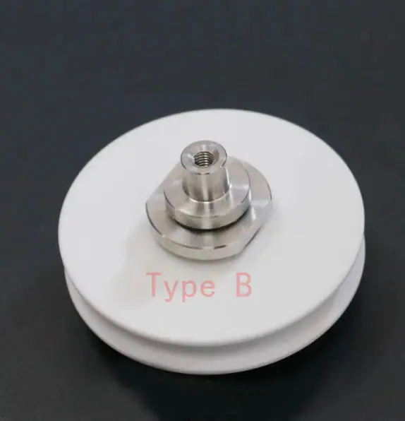 3051799 Sodick Roller s461 for Sodick EDM Machine AQ550 /WEDM-LS Wire Cutting Machine Parts /K4501