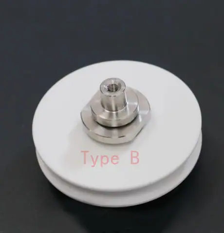 3051799 Sodick Roller s461 for Sodick EDM Machine AQ550 /WEDM-LS Wire Cutting Machine Parts /K4501