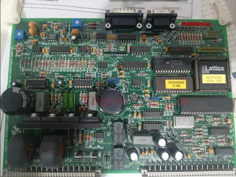 PCB Board 50444818 IMC-B05A Z axis board IMC-B05B motor control board for agie charmilles electro-erosion edm machine
