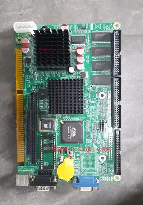 PCB Board FB2600A for CHMER Wire cut EDM Machine