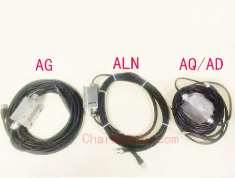 Wire Cut EDM Parts AQ/AD AG/ALN Knife repair detection box/BS box/PRB detection signal box for Wire Cut EDM machine