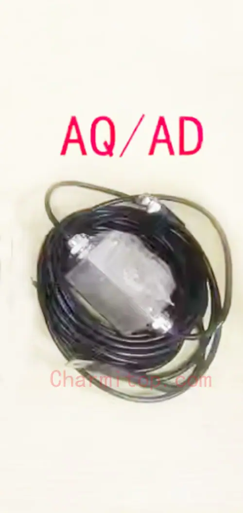 Wire Cut EDM Parts AQ/AD Knife repair detection box/BS box/PRB detection signal box for Wire Cut EDM machine