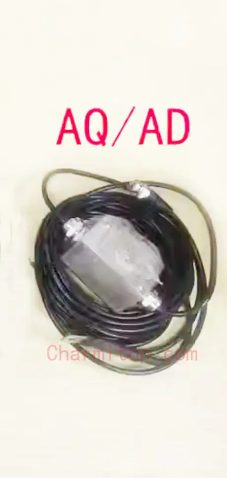 Wire Cut EDM Parts AQ/AD Knife repair detection box/BS box/PRB detection signal box for Wire Cut EDM machine