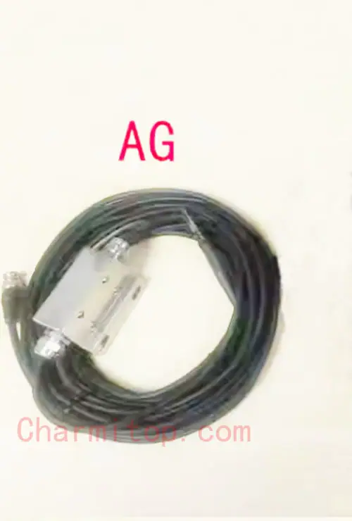 Wire Cut EDM Parts AG Knife repair detection box/BS box/PRB detection signal box for Wire Cut EDM machine