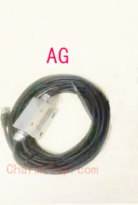 Wire Cut EDM Parts AG Knife repair detection box/BS box/PRB detection signal box for Wire Cut EDM machine