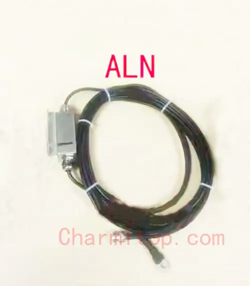 Wire Cut EDM Parts ALN Knife repair detection box/BS box/PRB detection signal box for Wire Cut EDM machine
