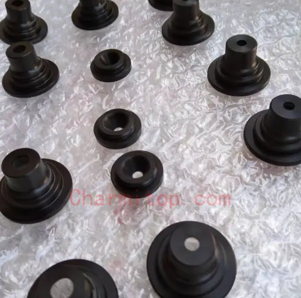 Wire Cut EDM Machine Parts Water Nozzle 3110303 (0205448) for Sodick Wire Cut EDM Machine
