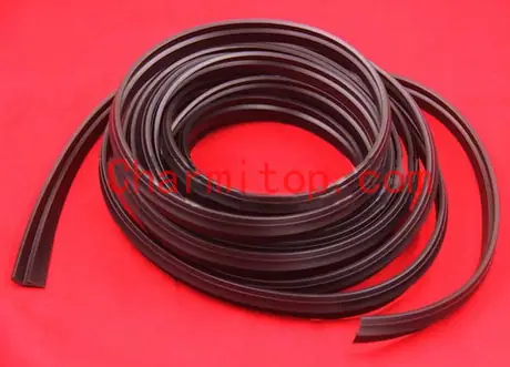 171002 EDM Machine parts wiper set for Sodick EDM AG40/60L