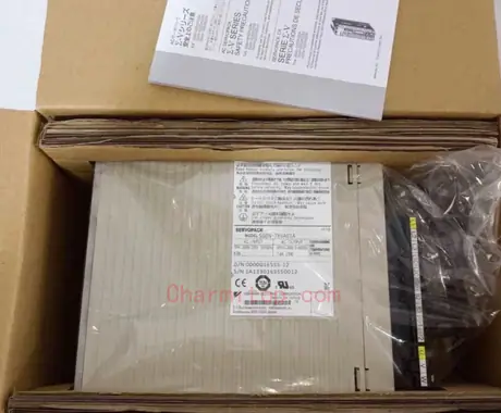 Wire Cut EDM Machine parts SGDV-7R6A01A/// SGDM-04AC-SD2A/SGDM-C04/SGDM-04AC-SD2B/SGDM-10AC-SD2B/SGDM-08AC-SD2B/SGDM-20AC-SD2B/// SGDM-01ADA/SGDM-08ADA/10ADA/15ADA/-15AC-SD2B/20ADA/50ADA/75ADA/SGDM-1EADA Server for Sodick Wire Cut EDM Machine