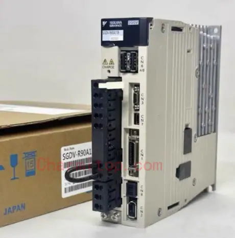 Wire Cut EDM Machine parts SGDV-R90A11B/SPWM-15ADA/C04E/D08E/D08D/G10A/G18A/G20A/G30A/G15B/G15A/J50A/J75A Server for Sodick Wire Cut EDM Machine