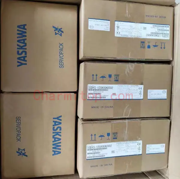 Wire Cut EDM Machine parts SGDXS-120A00AB002 Server for Sodick Wire Cut EDM Machine
