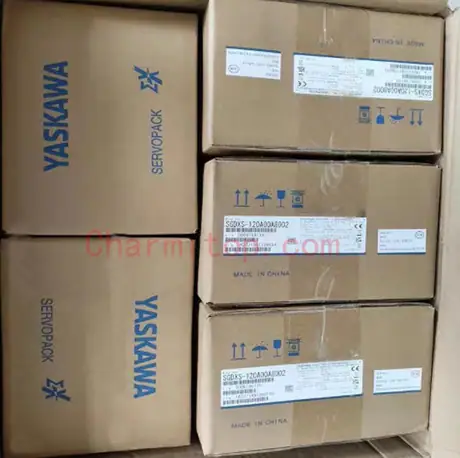 Wire Cut EDM Machine parts SGDXS-120A00AB002 Server for Sodick Wire Cut EDM Machine