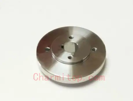 Wire Cut EDM Machine parts X268D849H01 Cable Reel Spacer Gear Ring 56x14x12 for Mits Wire Cut DM Machine