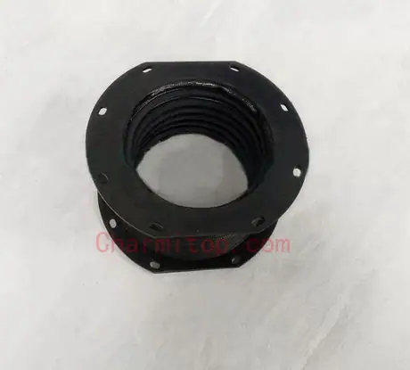 Wire Cut EDM Machine parts bellows S684D875P98 for Mits Wire Cut EDM Machine MV4800