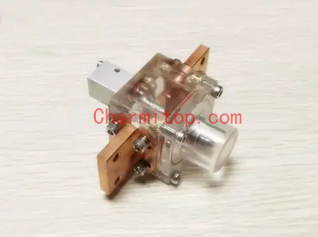 Wire Cut EDM Machine parts MV machine motor gearbox P663F000P58 cylinder assembly for Mits Wire Cut EDM Machine