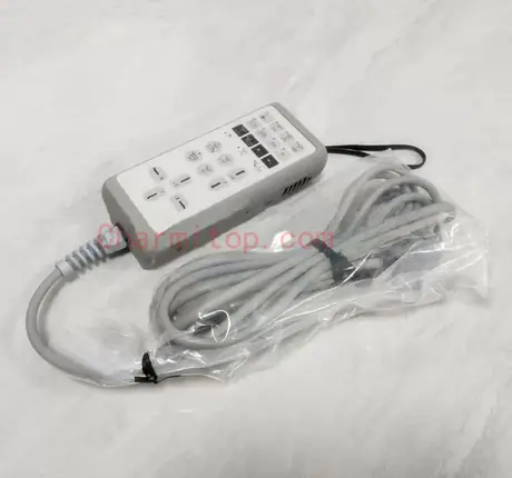 Wire Cut EDM Machine parts P428K002P23 Remote control box for Mits Wire Cut EDM Machine