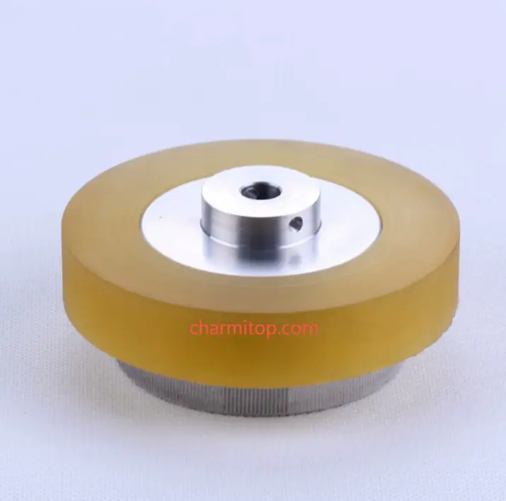 Wire Cut EDM Machine parts Tension Pulley ONA401 for ONA Wire Cut EDM Machine