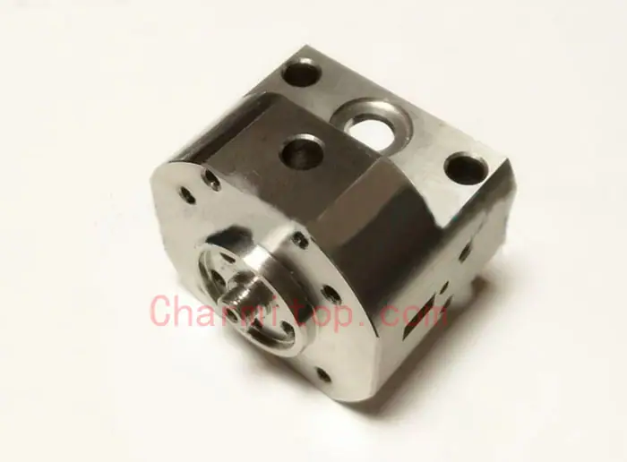 Wire Cut EDM Machine parts AQ400LS Lower Die Guide Holder for Sodick Wire Cut EDM Machine