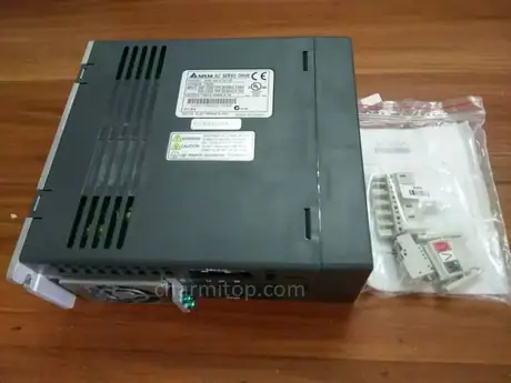 Drive ASD-A2-0721-M for CHMER EDM Machine WEDM-LS Wire Cutting Machine