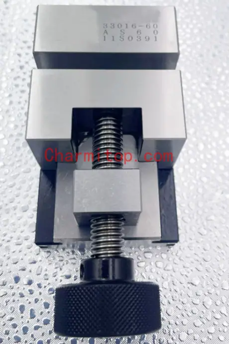 High-precision vise 33015-70(VS-70)/33016-70(AS-70)/33016-60(AS-60) — view 5