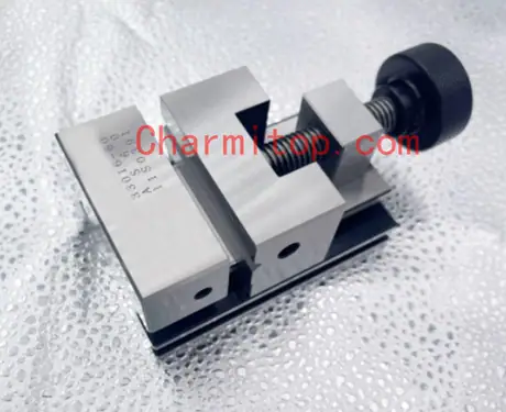 High-precision vise 33015-70(VS-70)/33016-70(AS-70)/33016-60(AS-60) — view 4