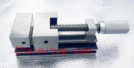 High-precision vise 33015-70(VS-70)/33016-70(AS-70)/33016-60(AS-60) — view 3