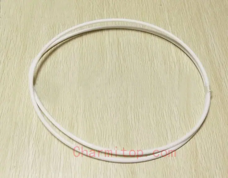 MV2400 Sealing strip X055C971G51 Wire Cut EDM Machine parts Seal Ring for Mits wire cut EDM Machine
