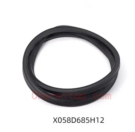MV2400 Sealing strip X058D685H12 Wire Cut EDM Machine parts X089D097H02 X089D098H02 Bushing for Mits wire cut EDM Machine