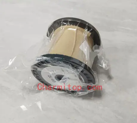 Wire Cut EDM Machine parts Brass wire OS-7Z 0.07mm 1.5kg/roll for Wire Cut EDM Machine — view 2