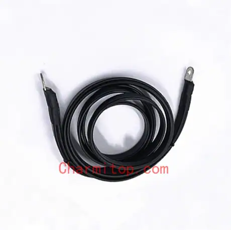 EDM Wire