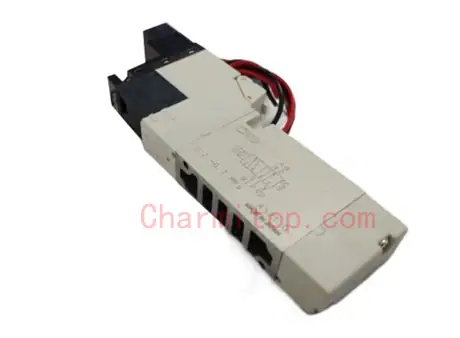 4GE119-00-E2-3 Wire Cut EDM Machine parts solenoid valve for Sodick Wire Cut EDM Machine