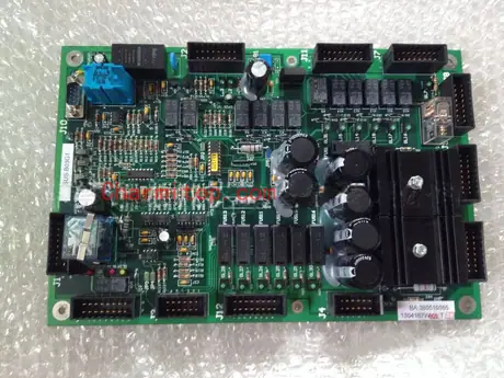 380510165 PCB (New G Version) SUS-B03/388510568 ( Old G Version) for Charmilles Wire Cut EDM Machine