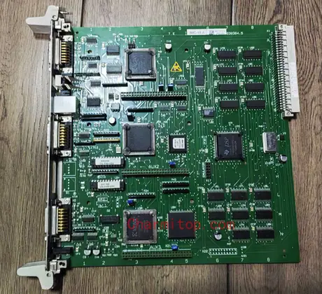 IMC-18 (Upgrade) 500120354/replce IMC-09F 500057084 500.057.084 PCB circuit board for charmilles wire-cut edm machine