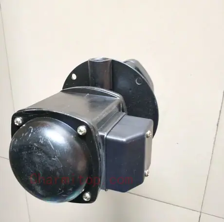 Medium-Speed Wire cut EDM/High-Speed Wire cut EDM machine parts pump DB-25 220V/380V,AB-25 220V/380V for Medium-Speed Wire cut EDM/High-Speed Wire cut EDM — view 4