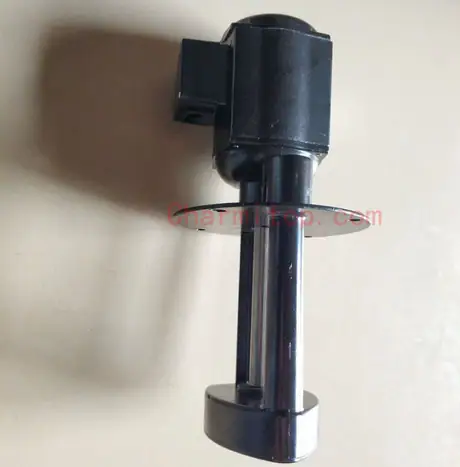 Medium-Speed Wire cut EDM/High-Speed Wire cut EDM machine parts pump DB-25 220V/380V,AB-25 220V/380V for Medium-Speed Wire cut EDM/High-Speed Wire cut EDM — view 5