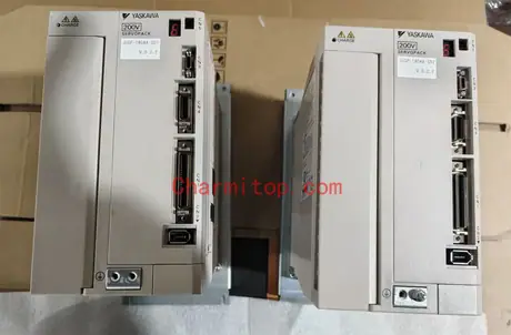 Wire Cut EDM Machine parts JUSP-180AA-SD7 Server (000 version,022version,122 version )for Sodick Wire Cut EDM Machine — view 2