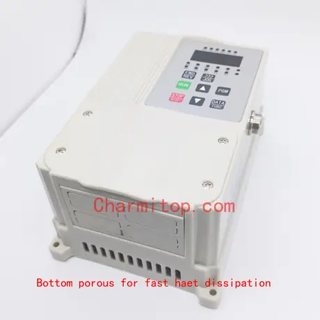 Wire Cut EDM frequency converter+manual control box for High-Speed Wire cut EDM/Medium-Speed Wire cut EDM — view 8