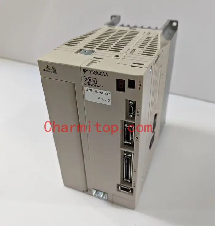 Wire Cut EDM Machine parts JUSP-180AA-SD7 Server for Sodick Wire Cut EDM Machine