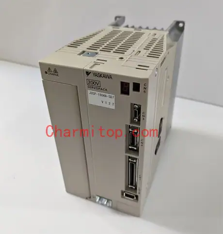 Wire Cut EDM Machine parts JUSP-180AA-SD7 Server for Sodick Wire Cut EDM Machine