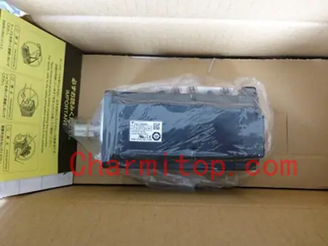 Machine Parts SGMVV-2BDDE6S 22kw 140N.m 1500min 44A 400V — view 2