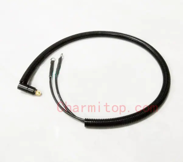 EDM cable 535016032 LOWER GUIDE cable for charmilles wire cut EDM CUT P 350