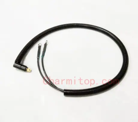 EDM cable 535016032 LOWER GUIDE cable for charmilles wire cut EDM CUT P 350