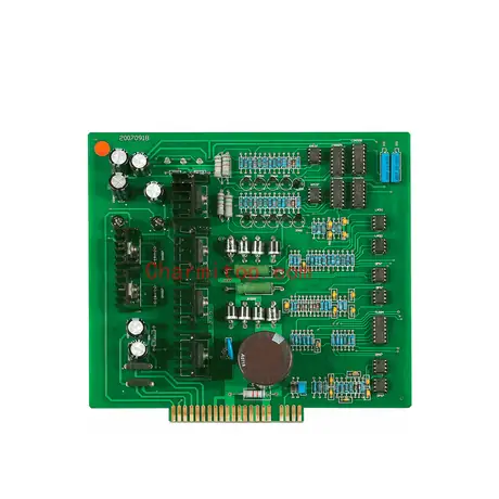 Wire Cut EDM Machine parts Servo Drag Plate BSZ-1002 for BAOMA Wire Cut EDM Machine