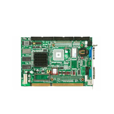 Wire Cut EDM Machine parts DP200A P/N 2123HBT Industrial Control Motherboard BSZ-1013 for BAOMA Wire Cut EDM Machine