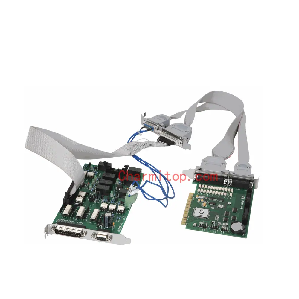Wire Cut EDM Machine parts HF to BMXP BMW8-1011 for BAOMA Wire cut EDM Machine