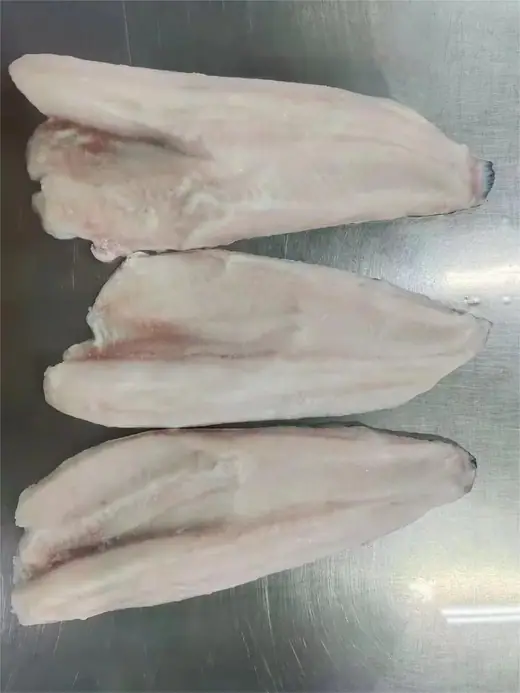 Frozen snakehead toman fish whole and sliced - view 4